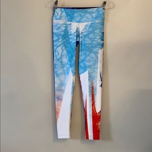 Tracy Anderson leggings